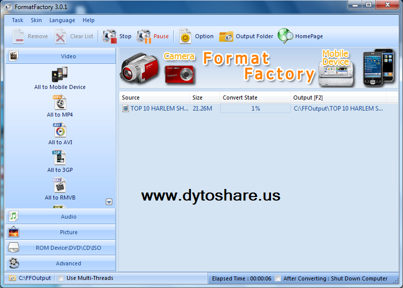 format factory отзывы format factory отзывы